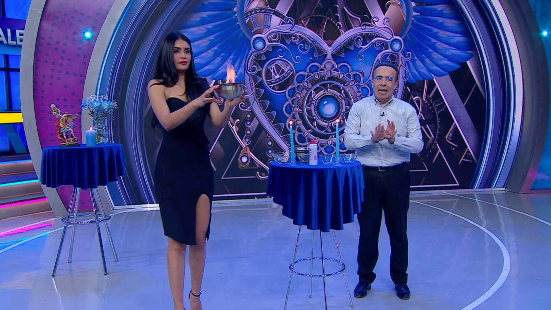 Ritual de protección para este martes 13