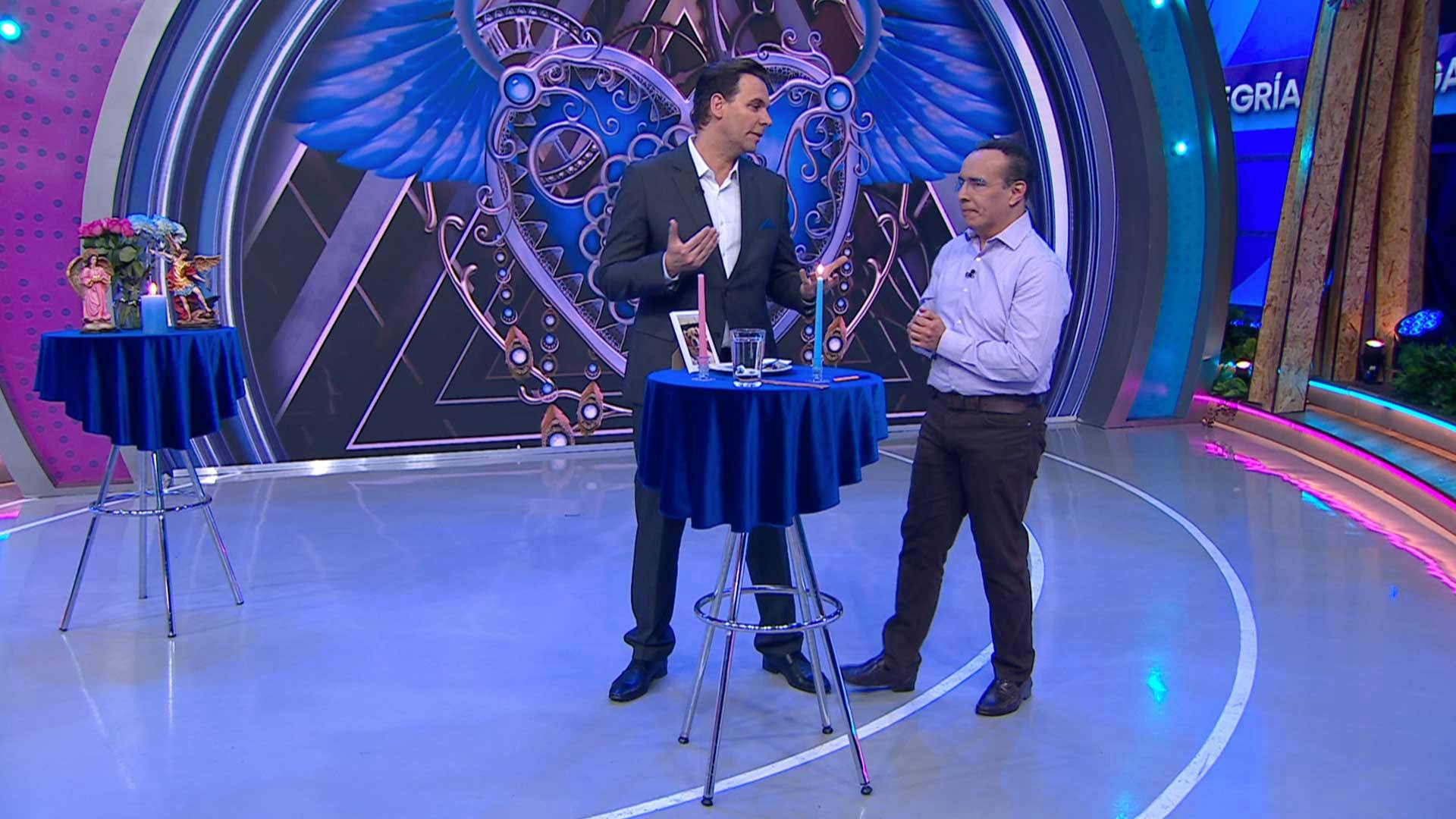 Ritual para recuperar a tu mascota