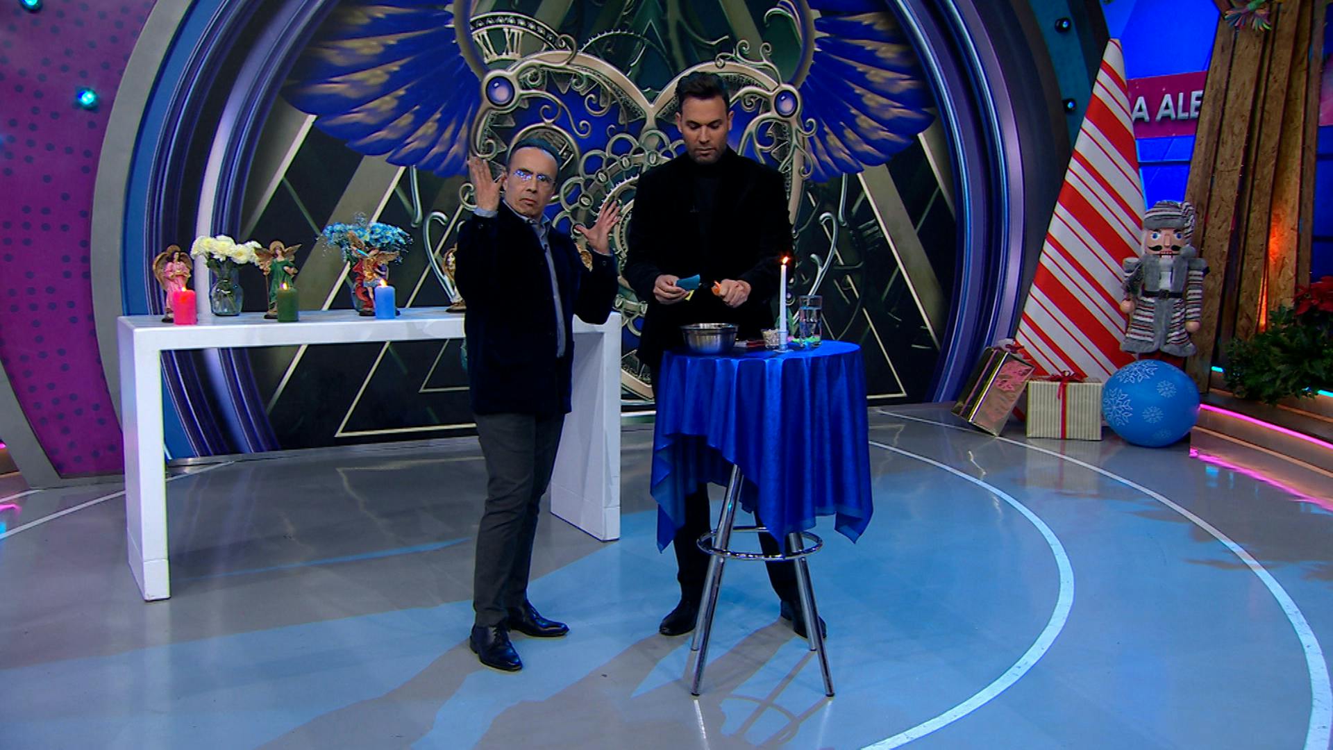 Que la prosperidad y abundancia entren a tu vida en este 2025 con este ritual