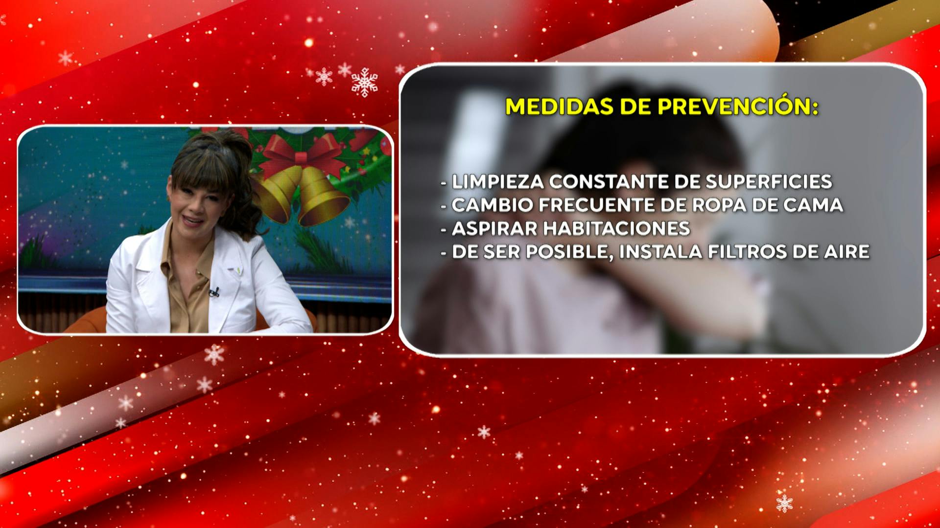 ¿Alergia o gripa? ¡Principales diferencias, aprende a diferenciarlas!