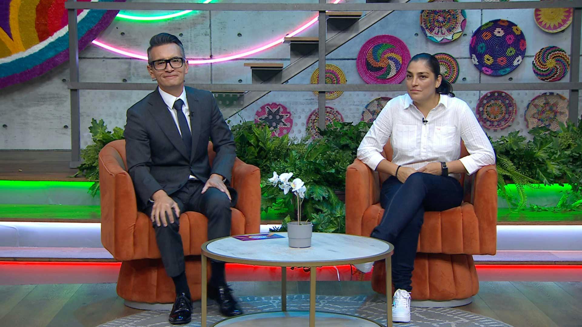 En el Día Internacional de la prevención del Suicidio, hablamos sobre el tema