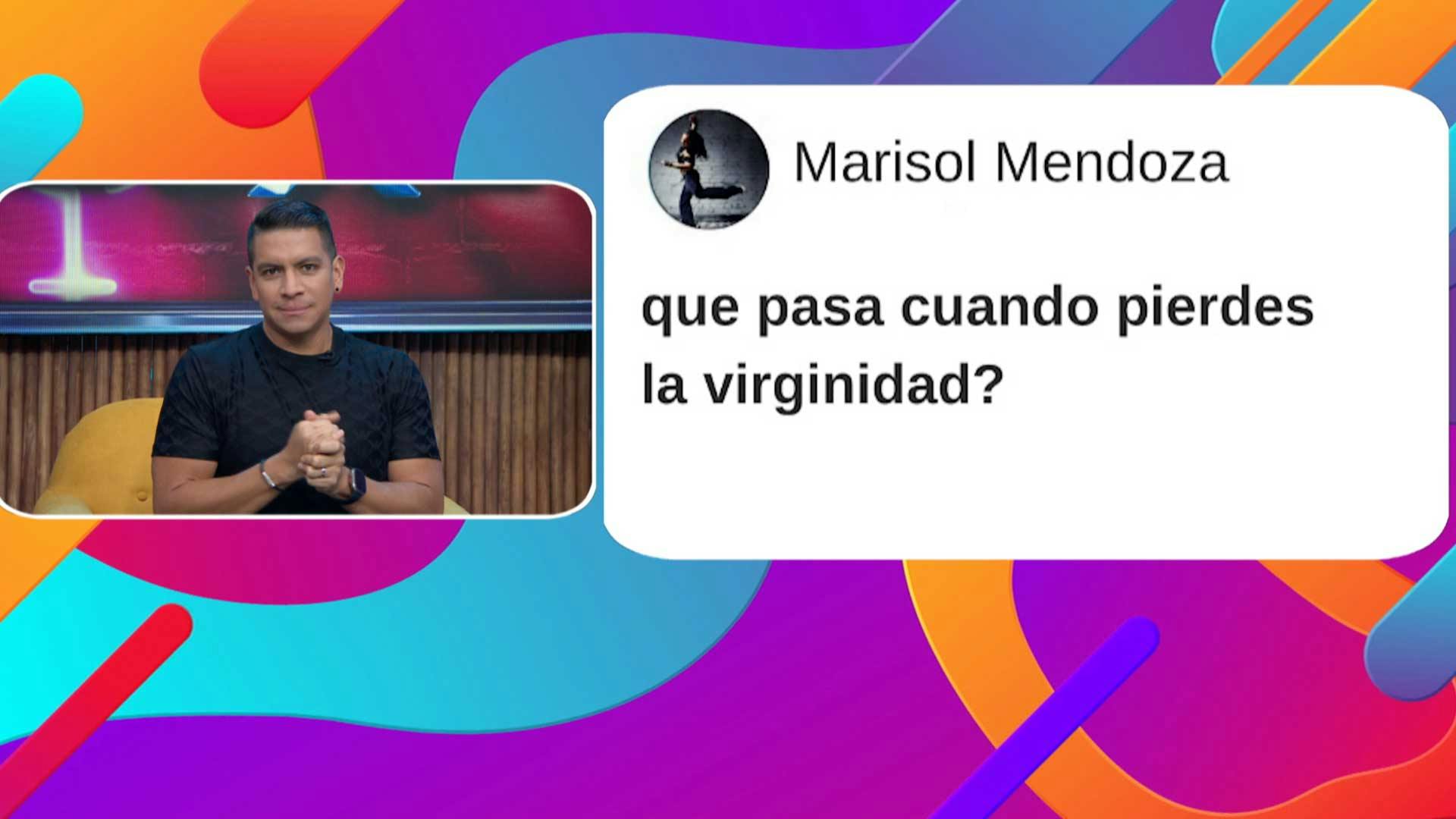 ¿Qué pasa cuando pierdes la virginidad? Nuestro experto de lo cuenta