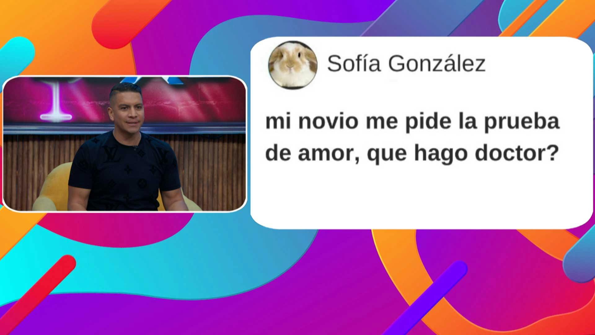 ¿Cómo hablar sobre sexualidad con la familia?