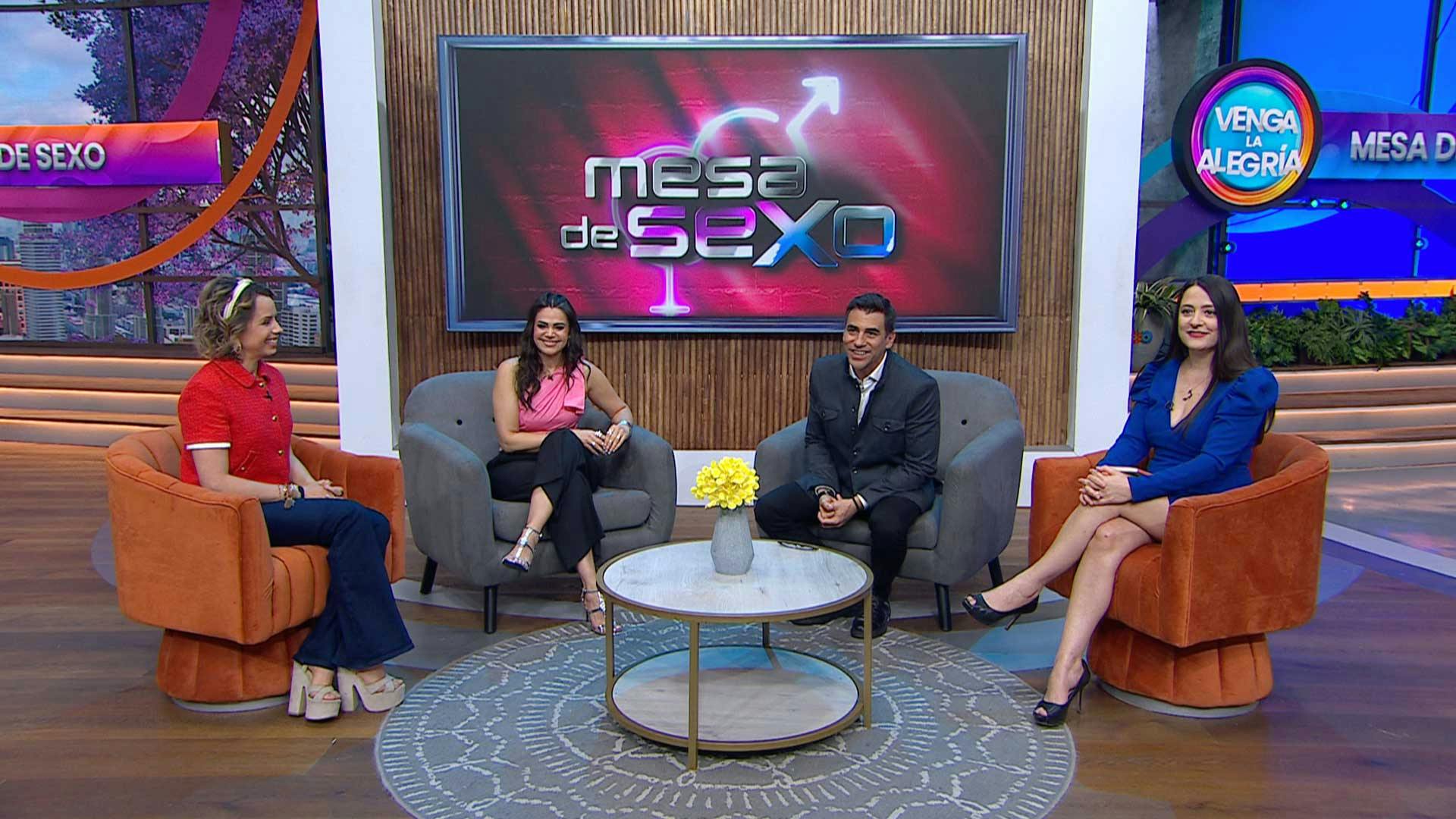 En VLA nos preguntamos, ¿se puede amar a dos personas al mismo tiempo? 