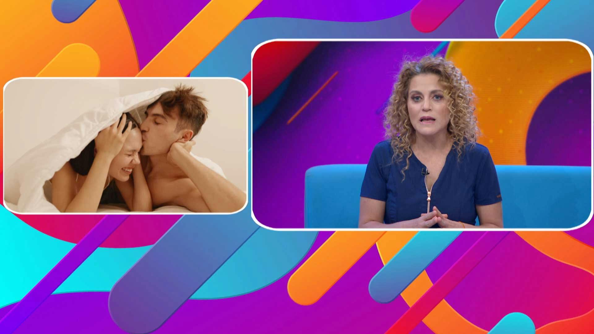 ¿Quieres saber si tu pareja tiene enfermedades de transmisión sexual? Te decimos cómo
