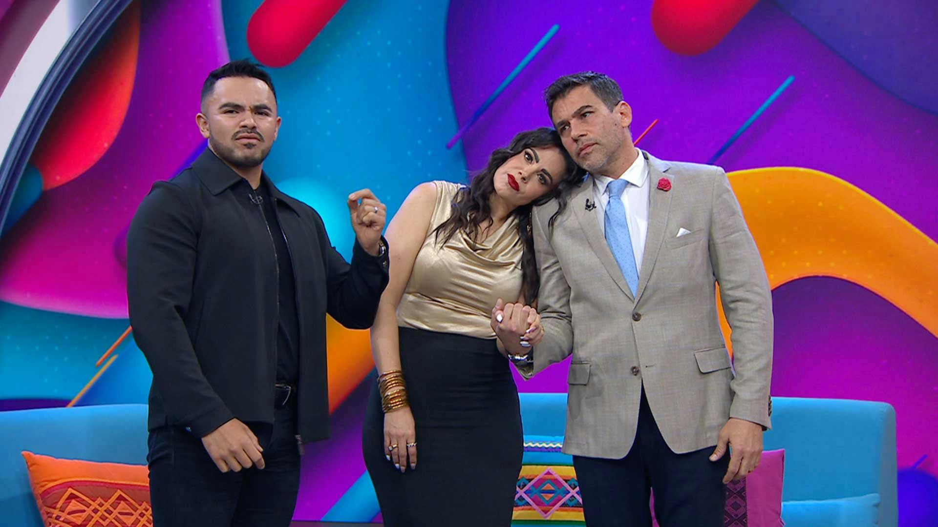 ¿Has perdido la llama de la pasión en tu relación? Te decimos cómo revivirla