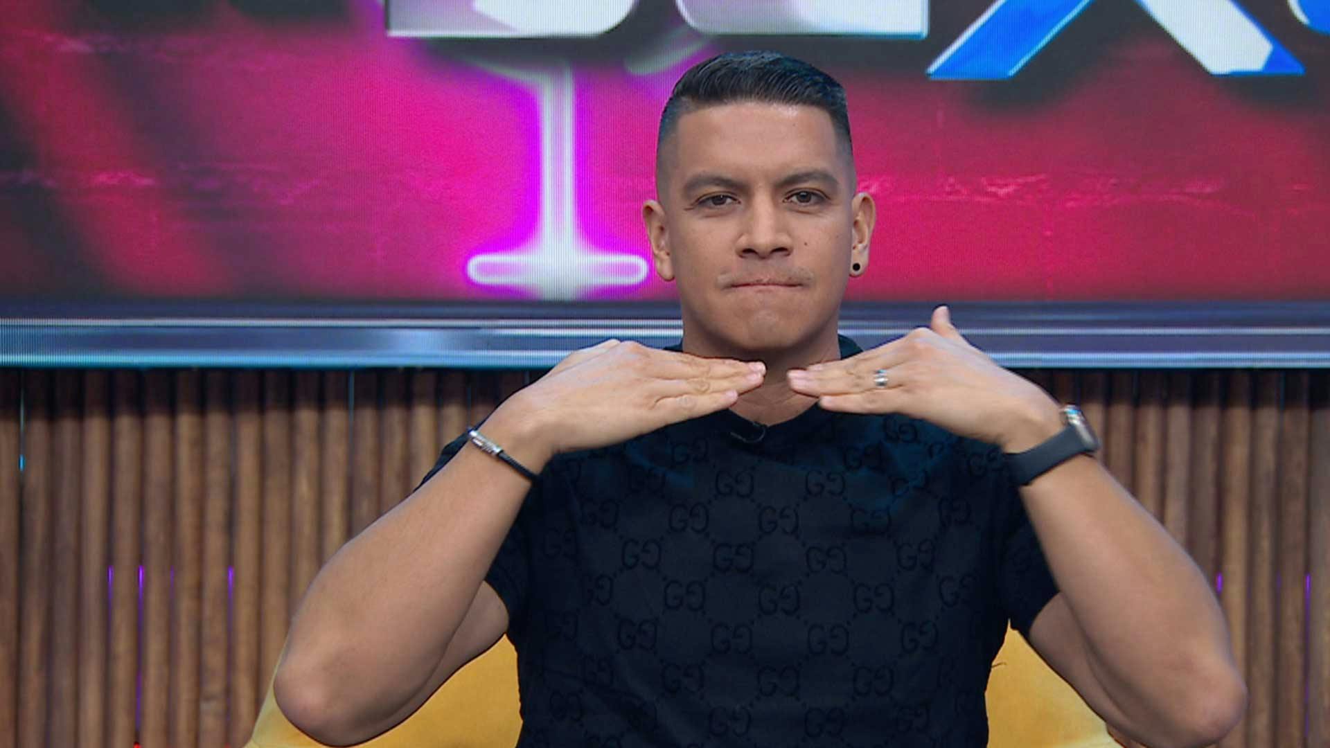 En la mesa de sexo nos preguntamos: ¿es cierto que las mujeres eyaculan?