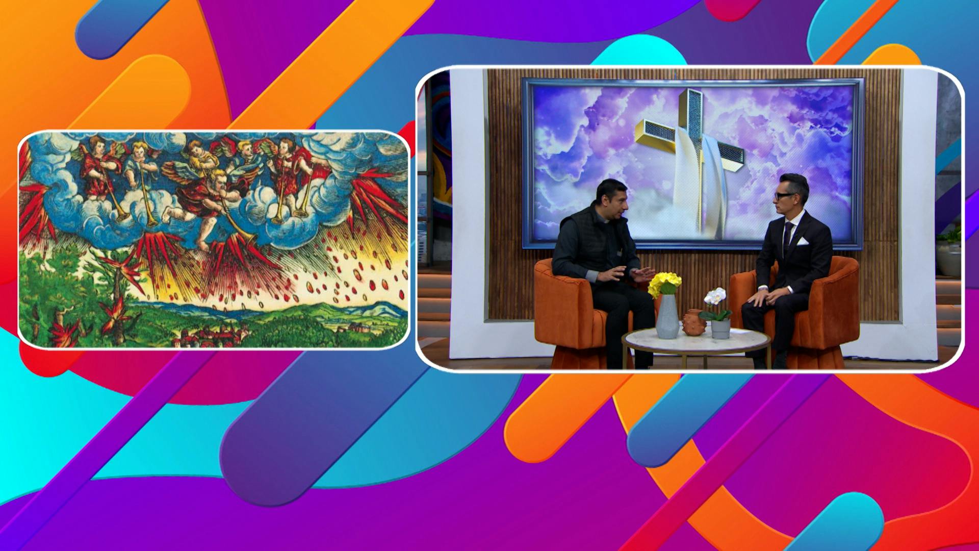 ¿Cuándo sucederá el Apocalipsis? ¡Checa a detalle la información!