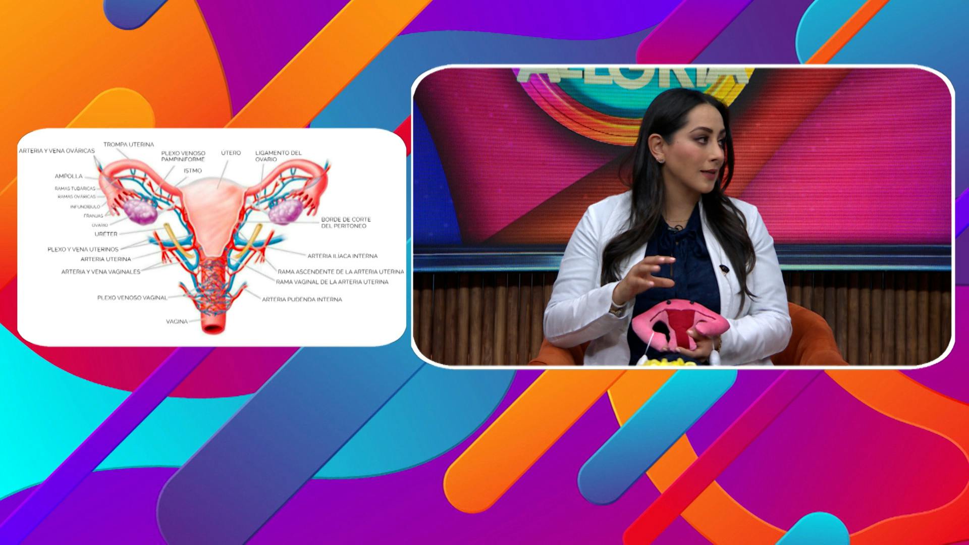¿Sabes lo que es la endometriosis? ¡Pon mucha atención para detectarla!