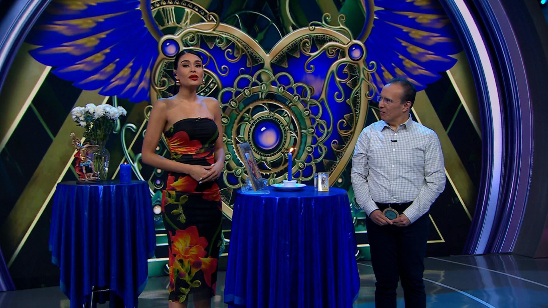 ¿Quieres protección por parte de los arcángeles? Realiza este ritual