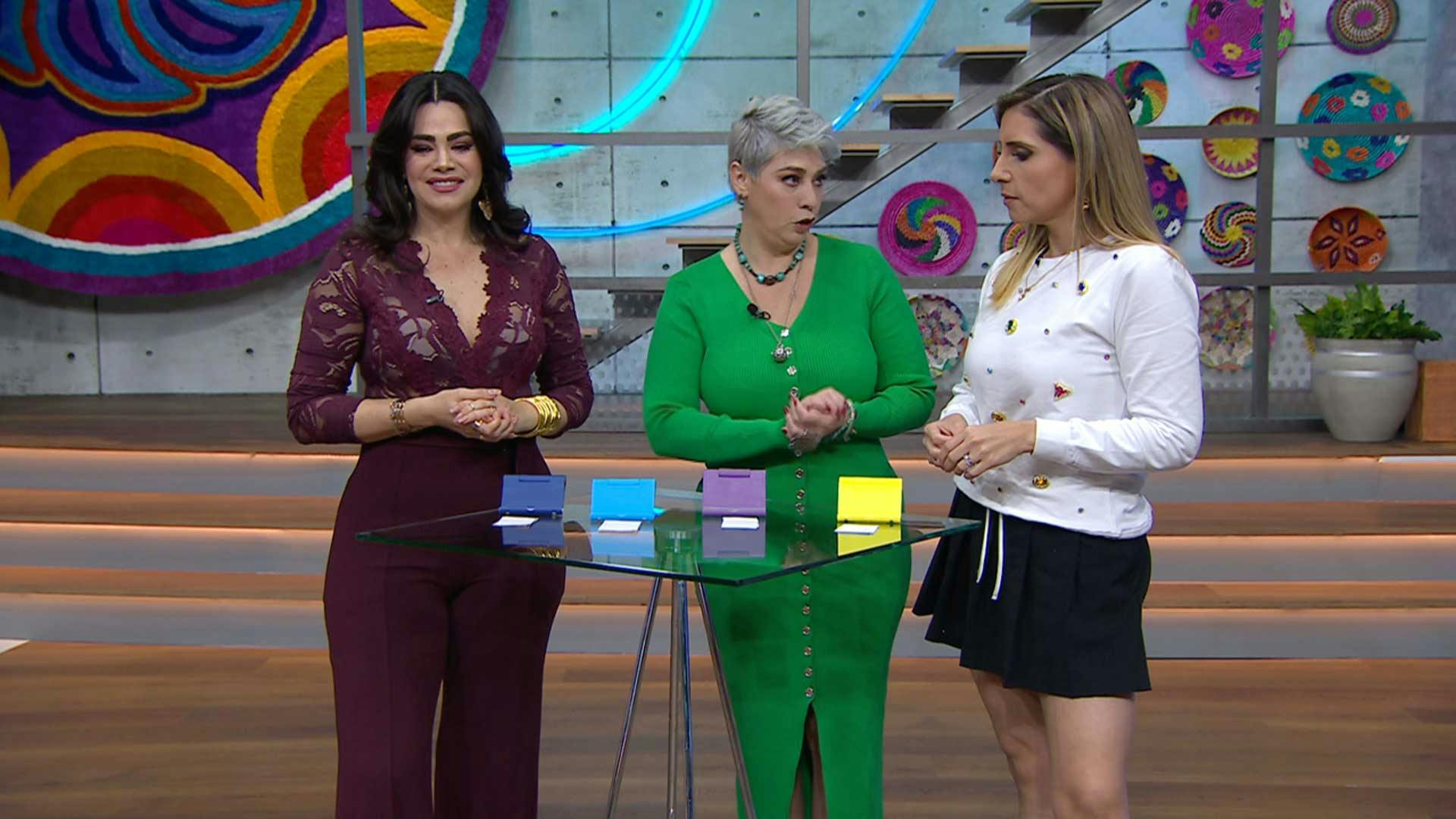 ¿Cómo quitar bloqueos a través de constelaciones? La experta explica