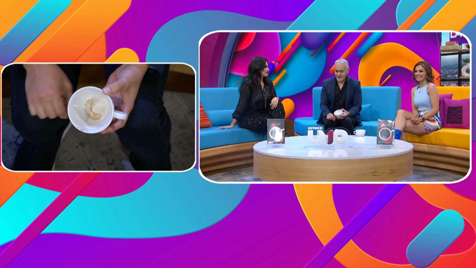 Lectura de café, ¿qué nos puede revelar esta bebida sobre nosotros?