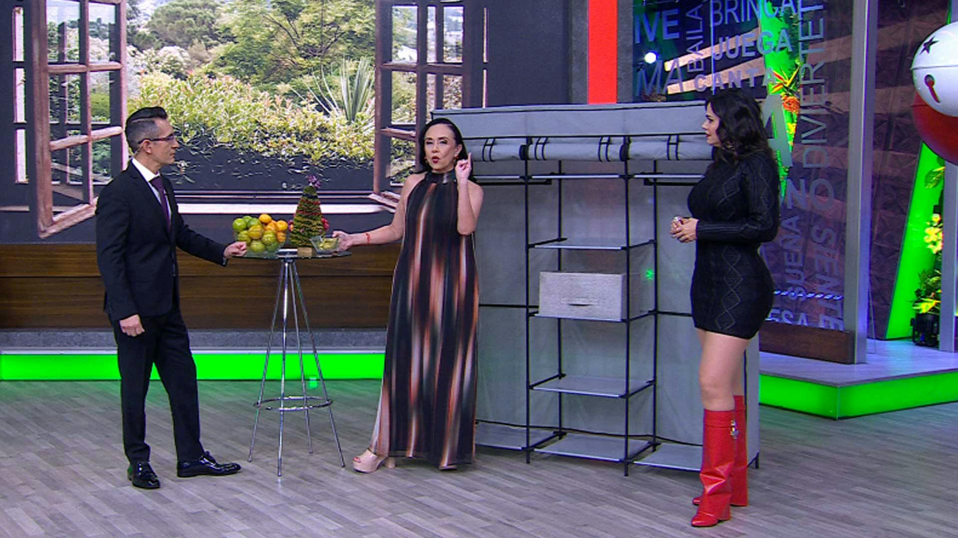 ¿Qué debes hacer para mover energía y que te vaya bien el próximo año?