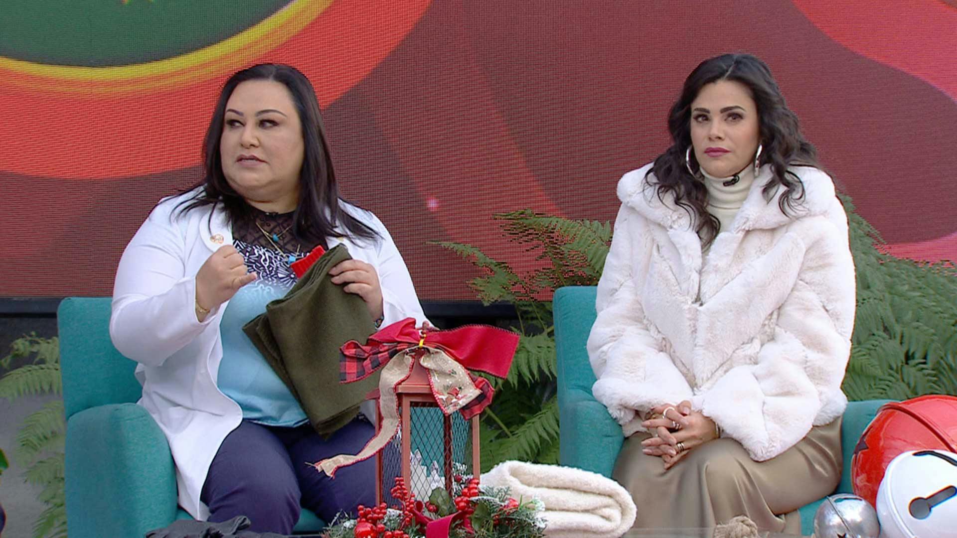 Alergias estacionales, ¿por qué se dan y cómo controlarlas? Descúbrelo