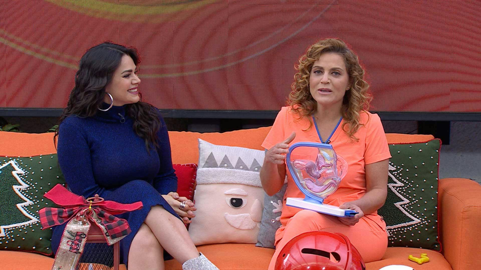 ¿Qué es la anorgasmia y cómo saber si la padeces? La especialista nos explica