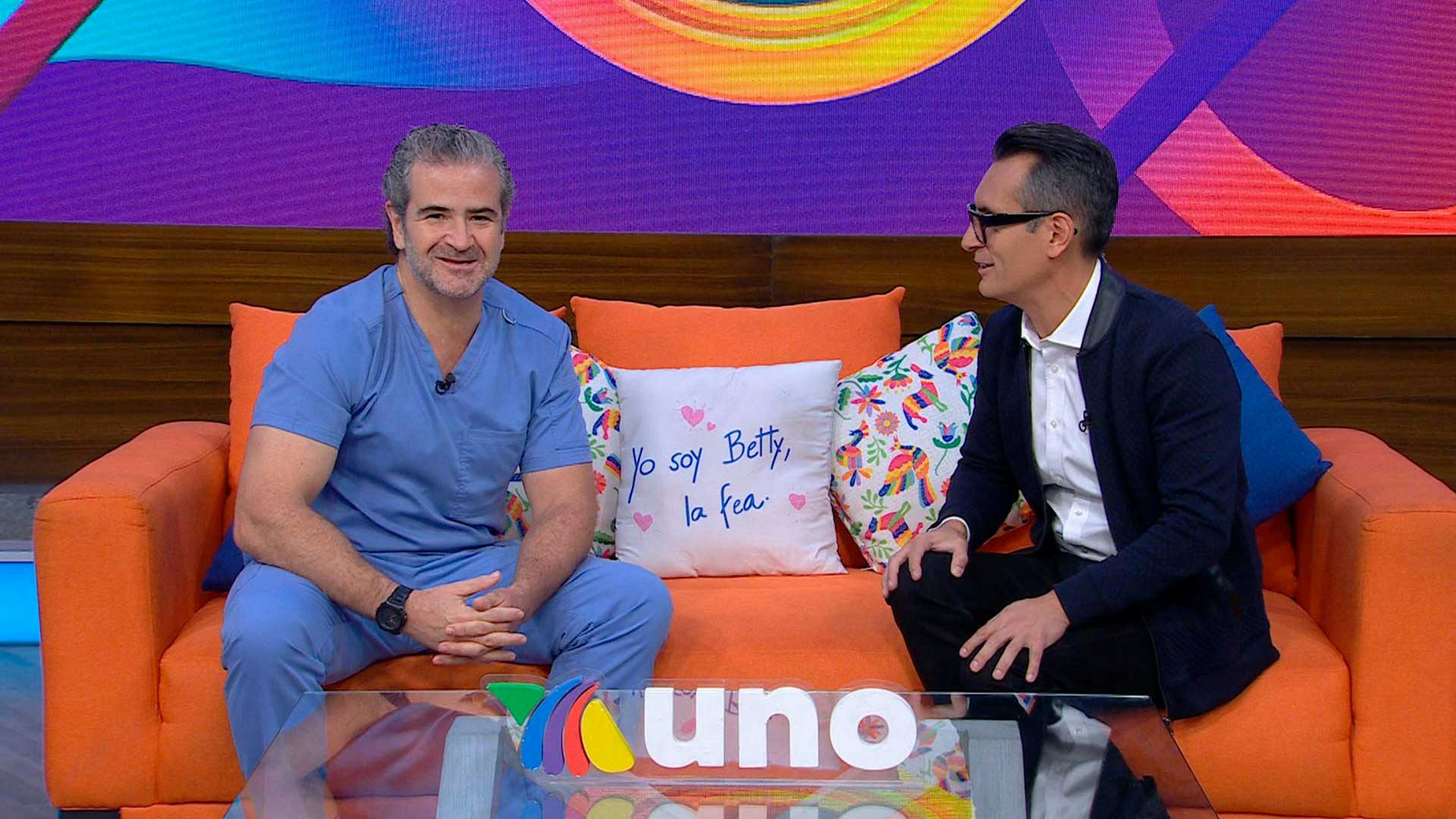 Descubre para qué sirven las células madre en dientes. Te explicamos.