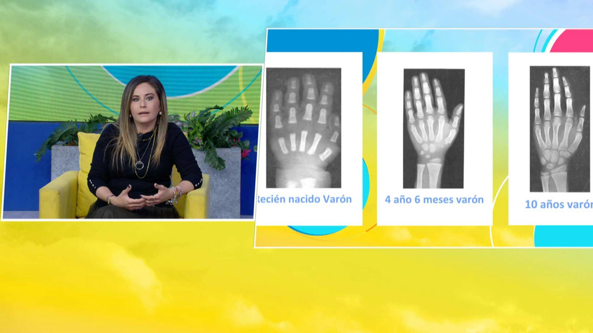 Dolor por crecimiento en niños, ¿por qué sucede y cómo aliviarlo?