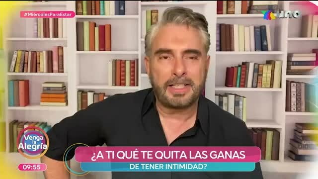 ¿Has perdido el deseo sexual? ¡Descubre la manera de recuperarlo!