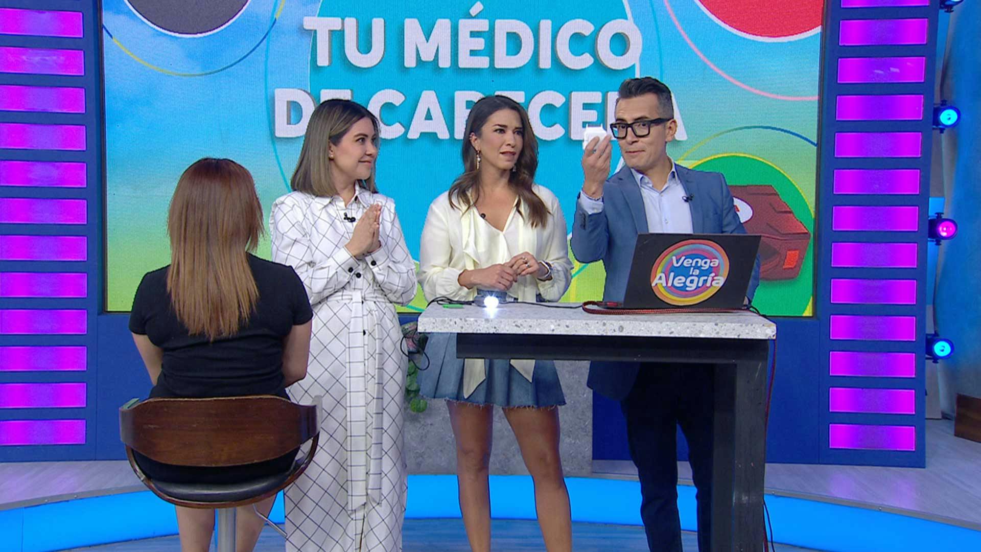 ¡Es temporada de piojos! La especialista nos dice cómo evitarlos.