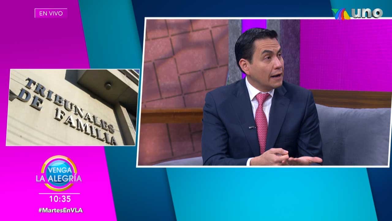 Así es el cambio de orden en los apellidos de una persona. 