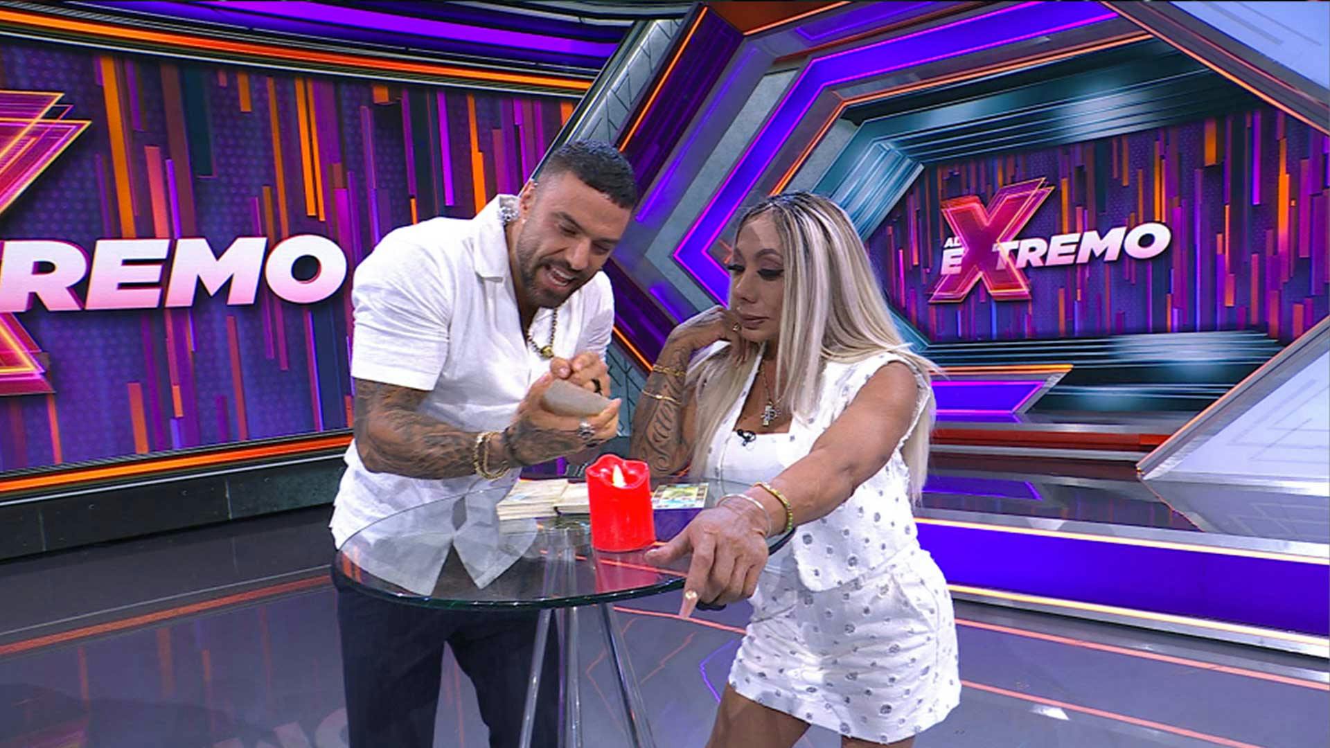 ¿Tu ex volvió? La Bruja Zulema revela cómo saber sus verdaderas intenciones