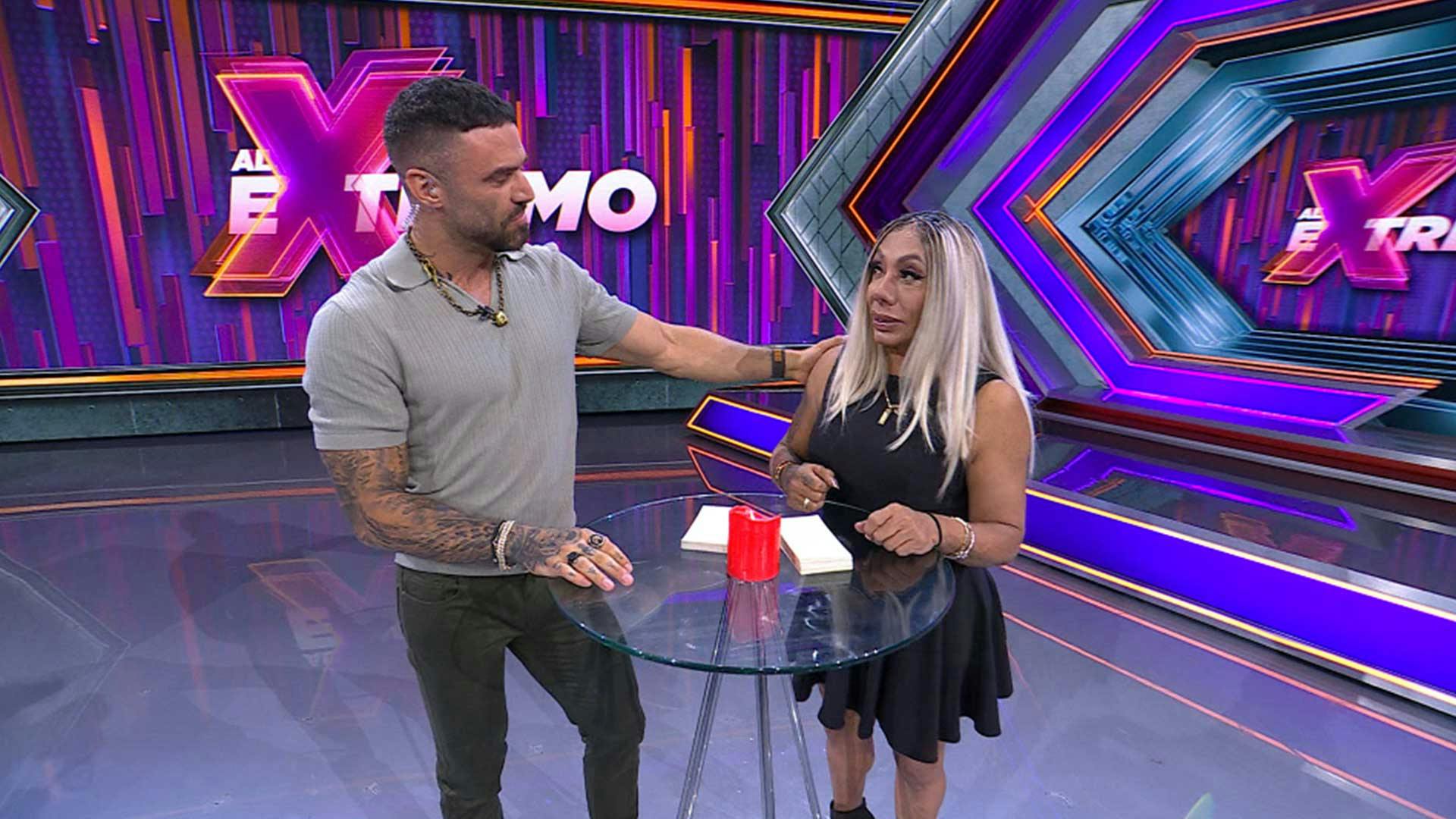 La Bruja Zulema revela cómo calmar a tu pareja… ¡aunque el calor te tenga al borde!