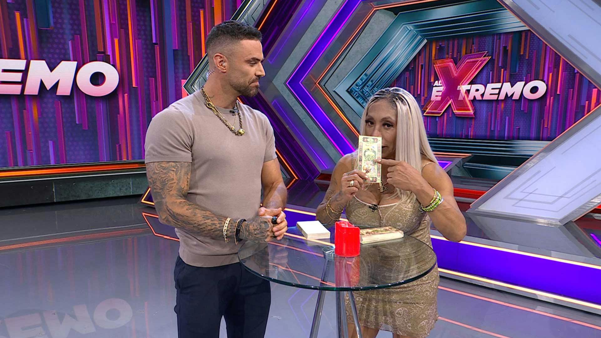 ¿Quieres pareja formal y no se da con nadie? La Bruja Zulema tiene la respuesta | Al Extremo