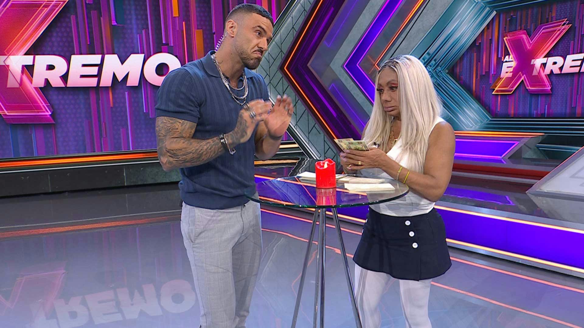 Sale con un hombre mayor que ya quiere boda, ¿es buena idea? ¡La Bruja Zulema responde!