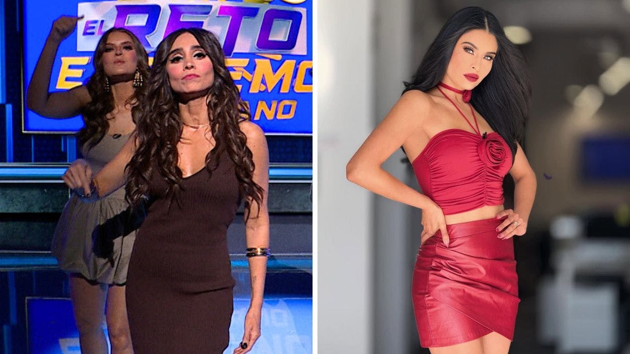 Alex Garza busca venganza y reta a Kristal Silva... ¿Qué pasó?