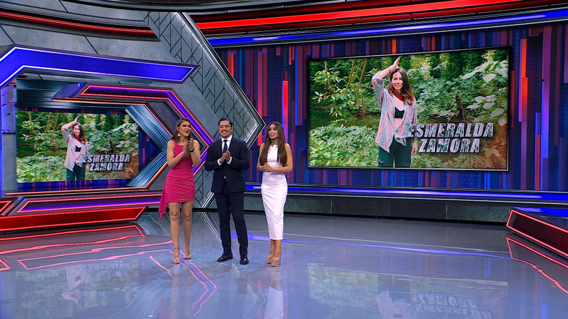 Conoce a los participantes de Survivor México: Héroes y Villanos