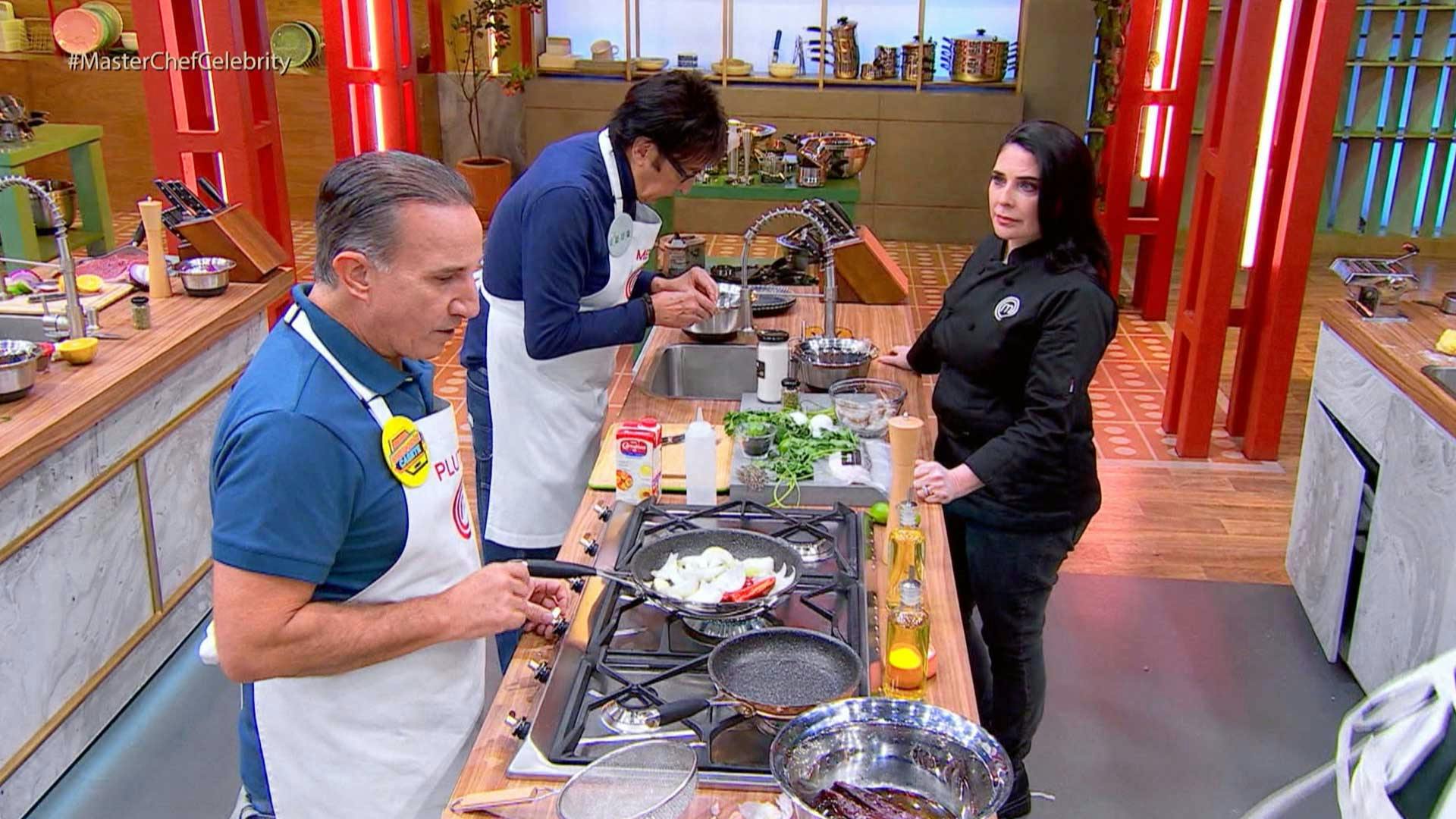 Al Extremo | Repasa lo más extremo en MasterChef generaciones