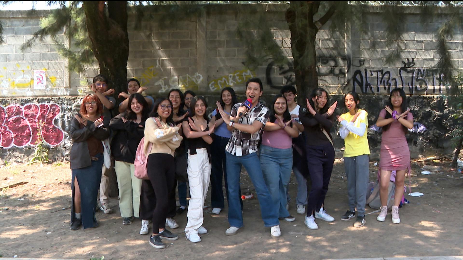 ¿Cuál fue el peor regaño que te dieron tus papás? ¡Escupe Lupe!