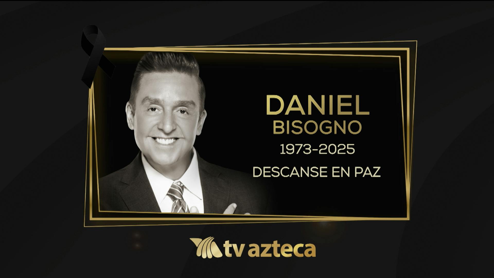 Daniel Bisogno: un resumen de lo que ha pasado en las últimas horas