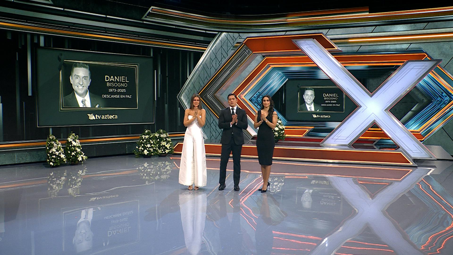 En Al Extremo, recordamos con mucho cariño a Daniel Bisogno