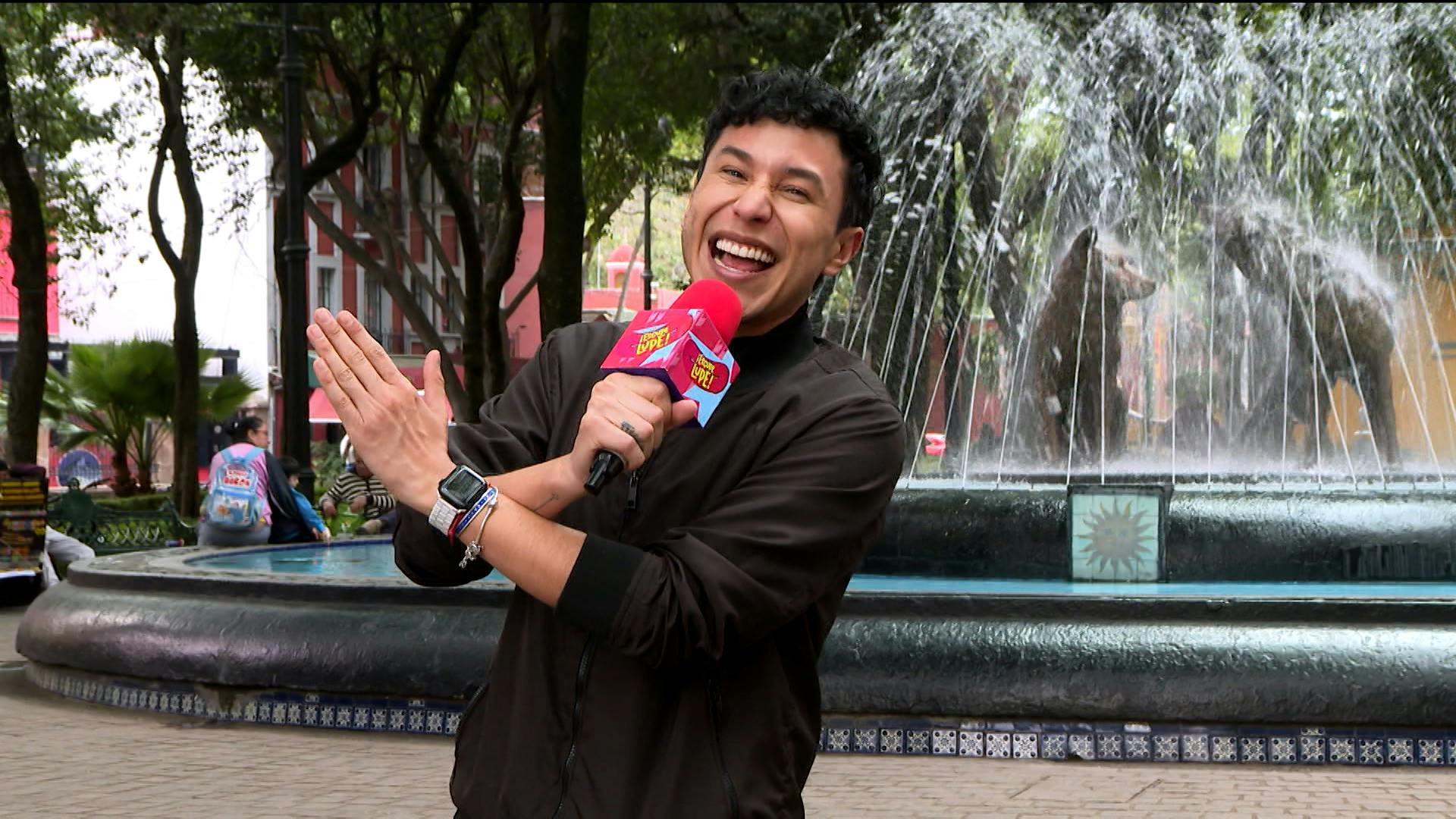 ¡Desde impactante beso de tres hasta verdades del 'ex cucaracho'!