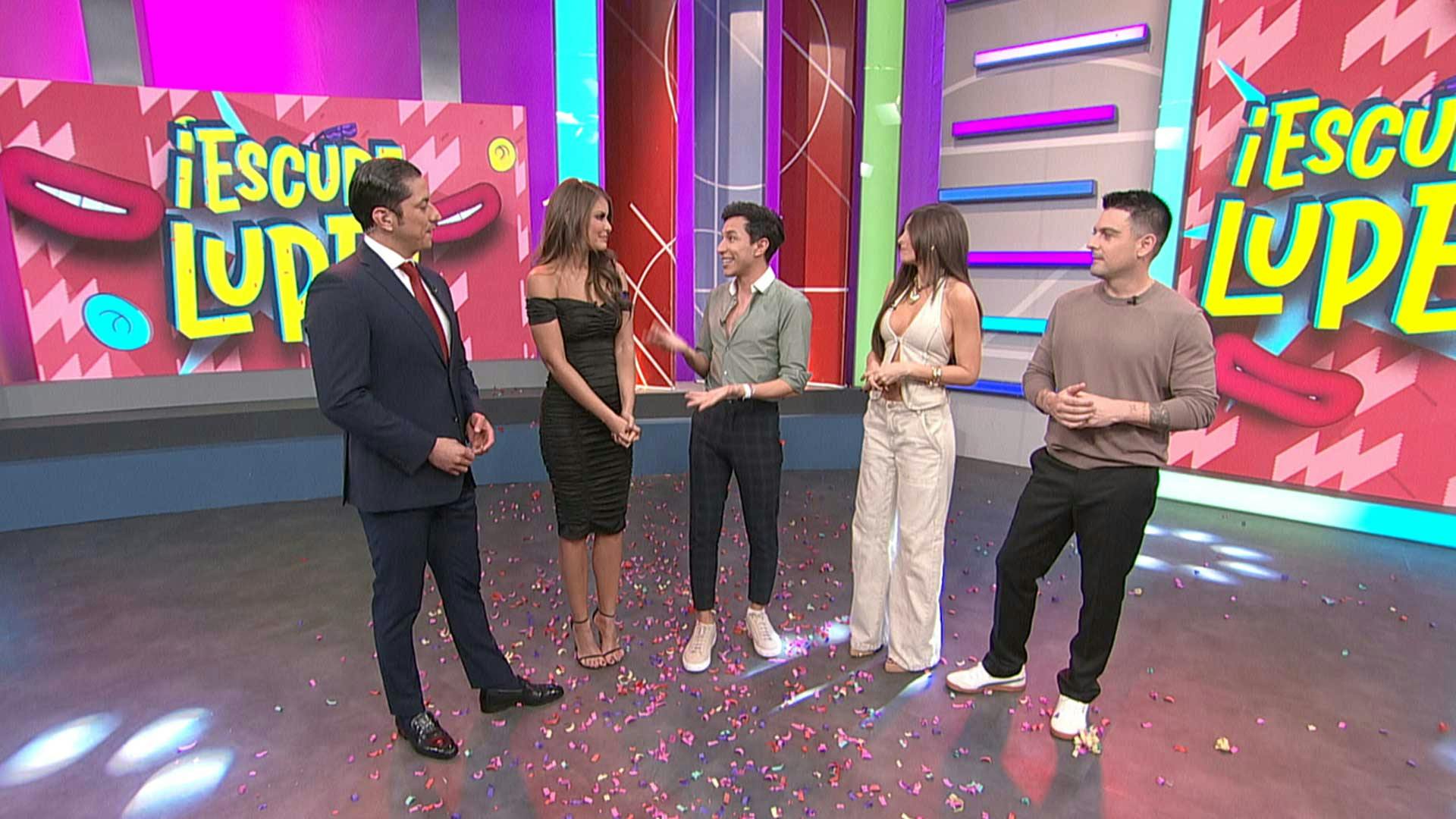 Jessy Portillo es nuestro nuevo reportero... ¡Bienvenido a la familia de Al Extremo!