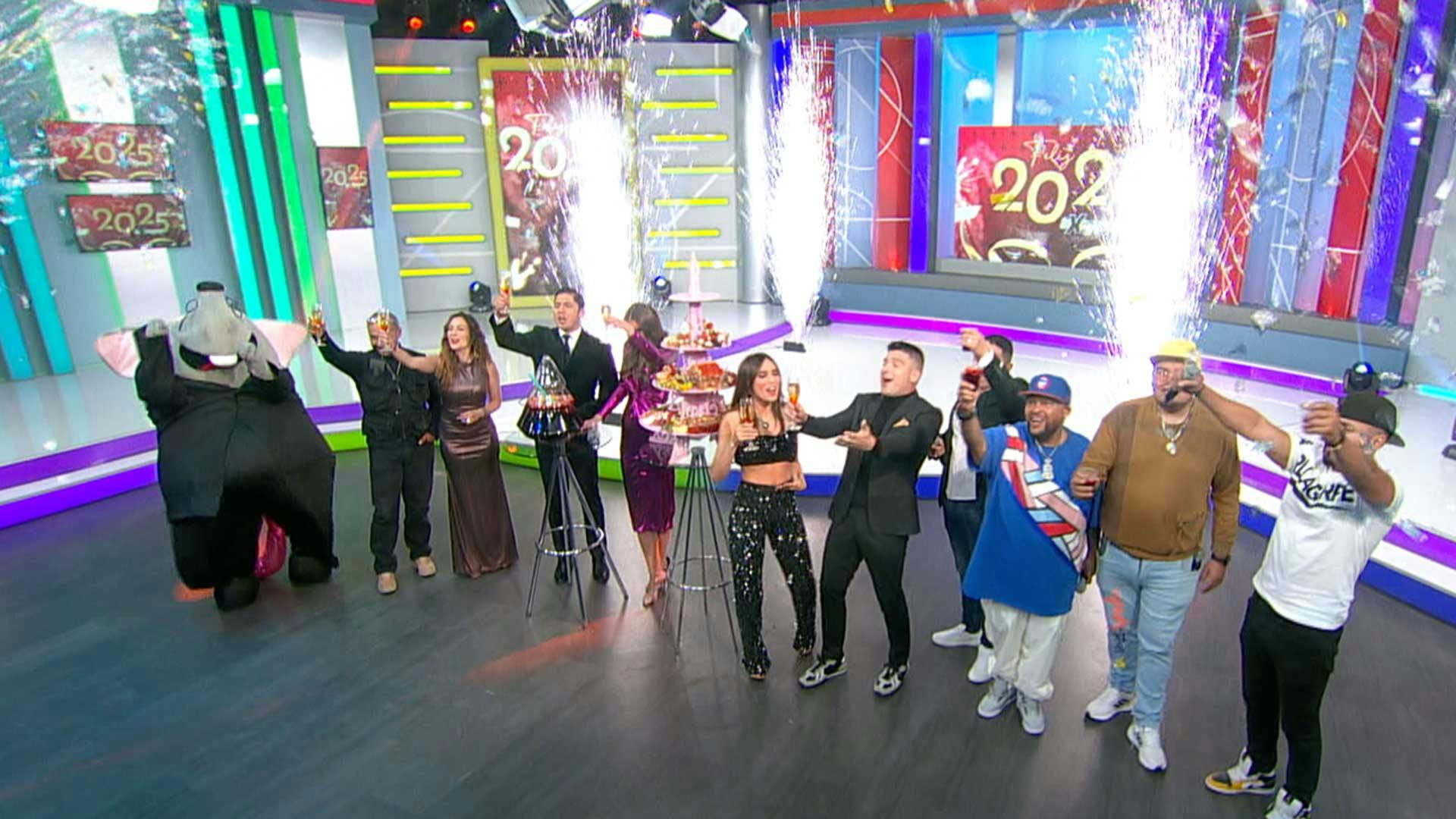 ¡La familia de Al Extremo tiene un mensaje importante para ti!