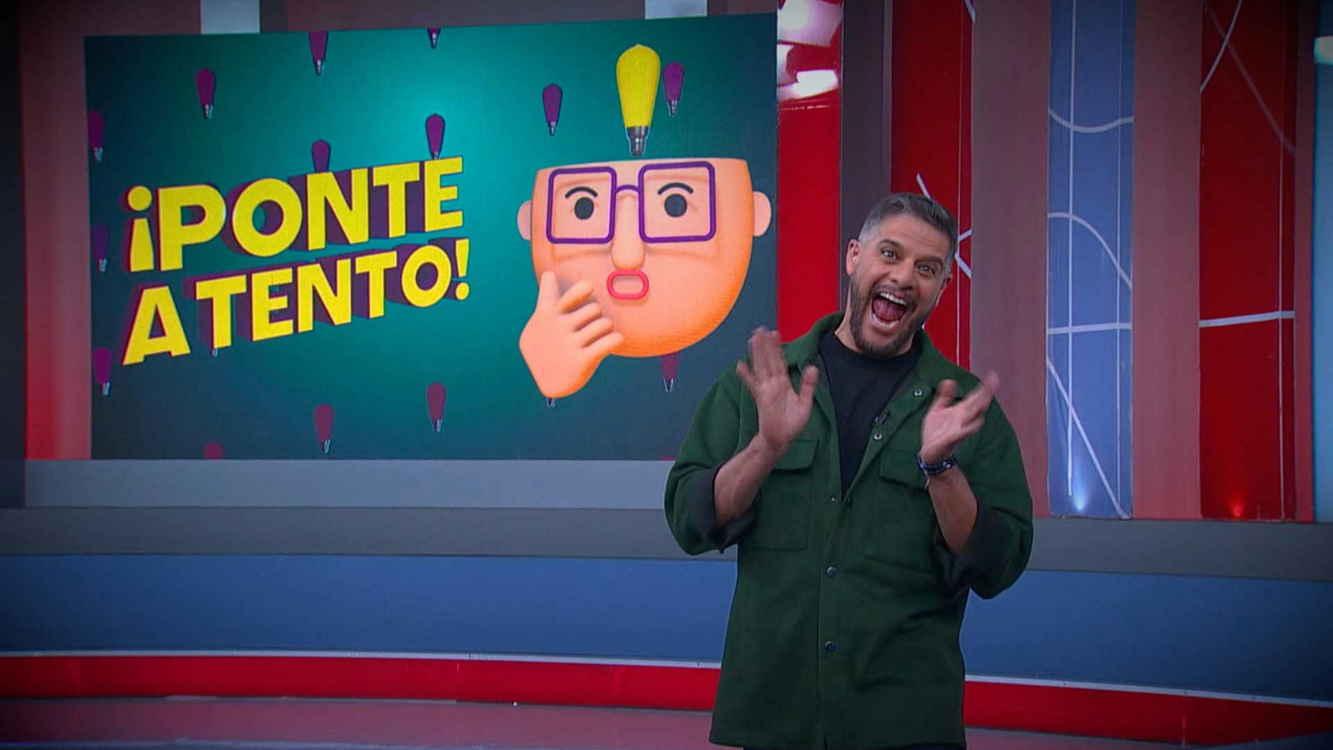 ¡Ríete con nosotros con los mejores Bloopers de Al Extremo fin de semana!