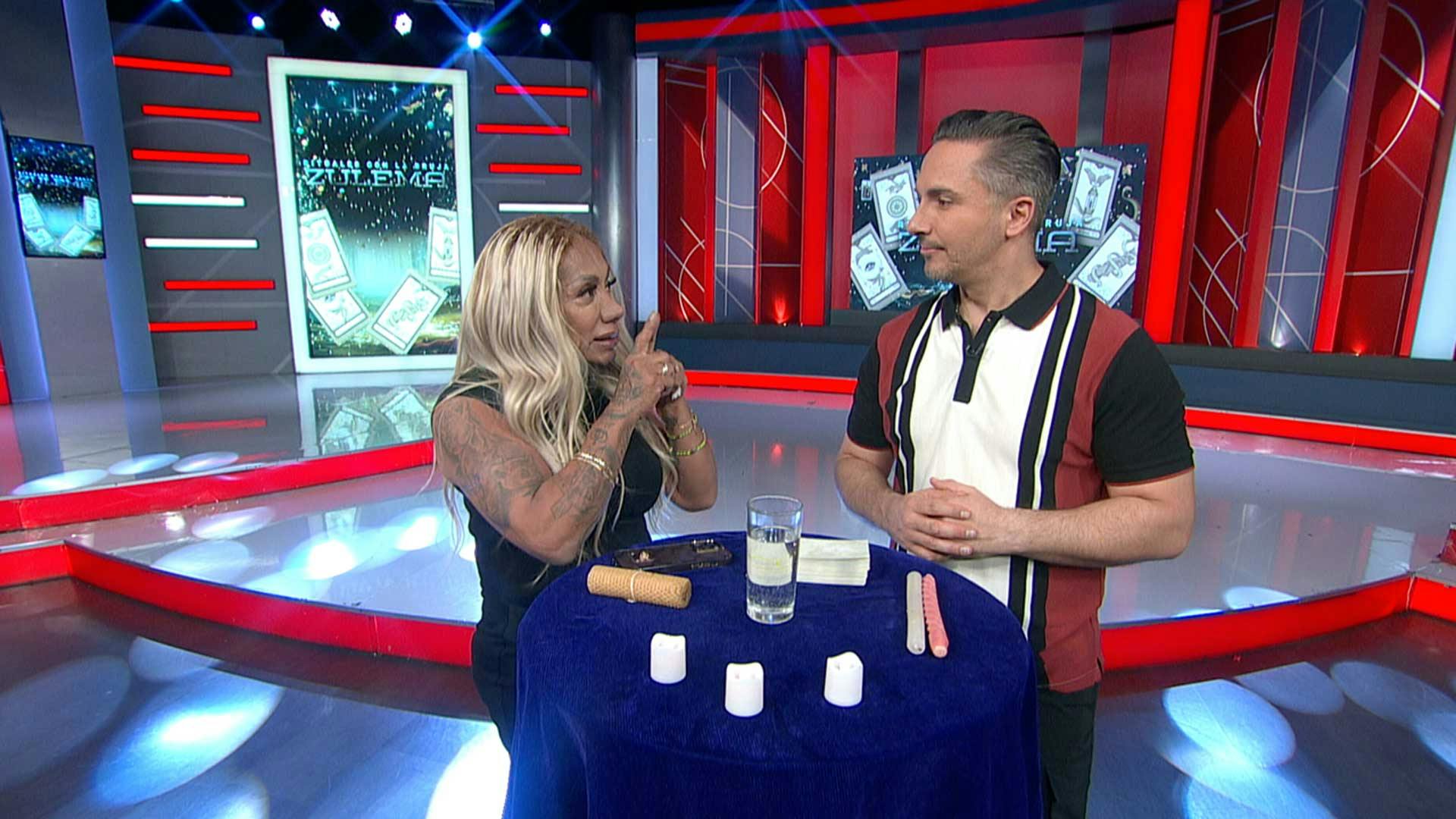 ¿Deseas abundancia? La Bruja Zulema te da los mejores rituales