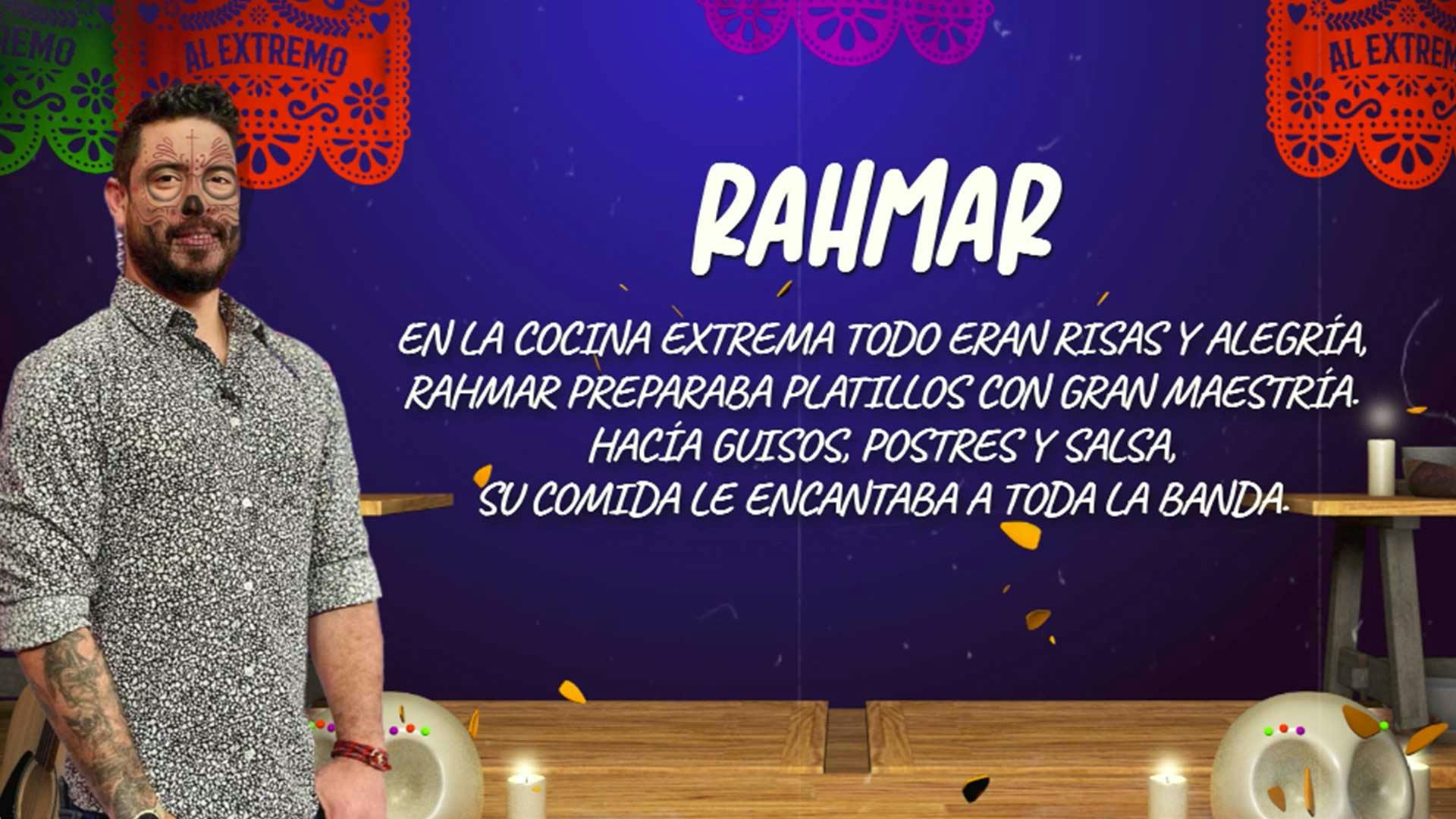 Calaveritas literarias para los conductores de Al Extremo Fin de Semana