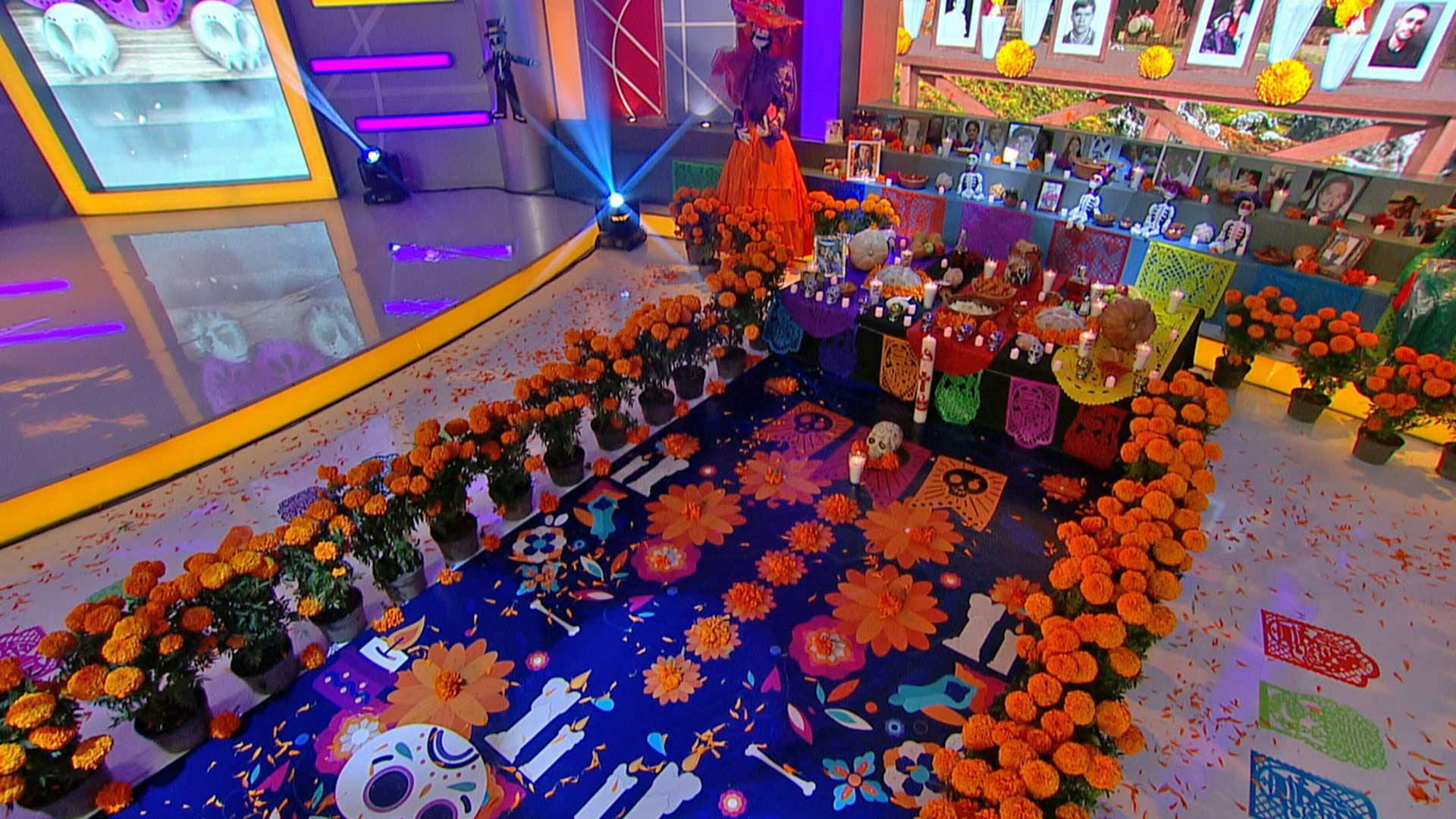 ¿Conoces la verdadera razón de esta hermosa tradición?... La Ofrenda