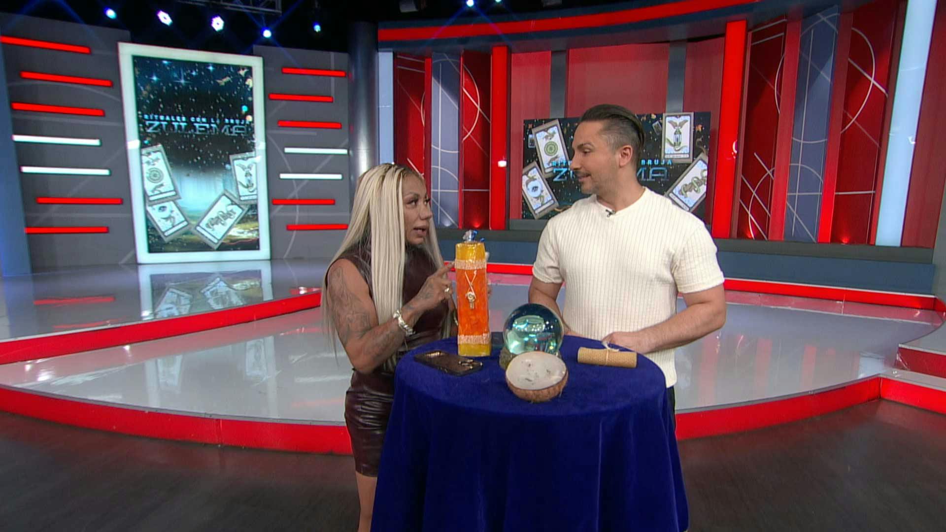 ¡Ritual para encontrar objetos perdidos! Lo explica la Bruja Zulema