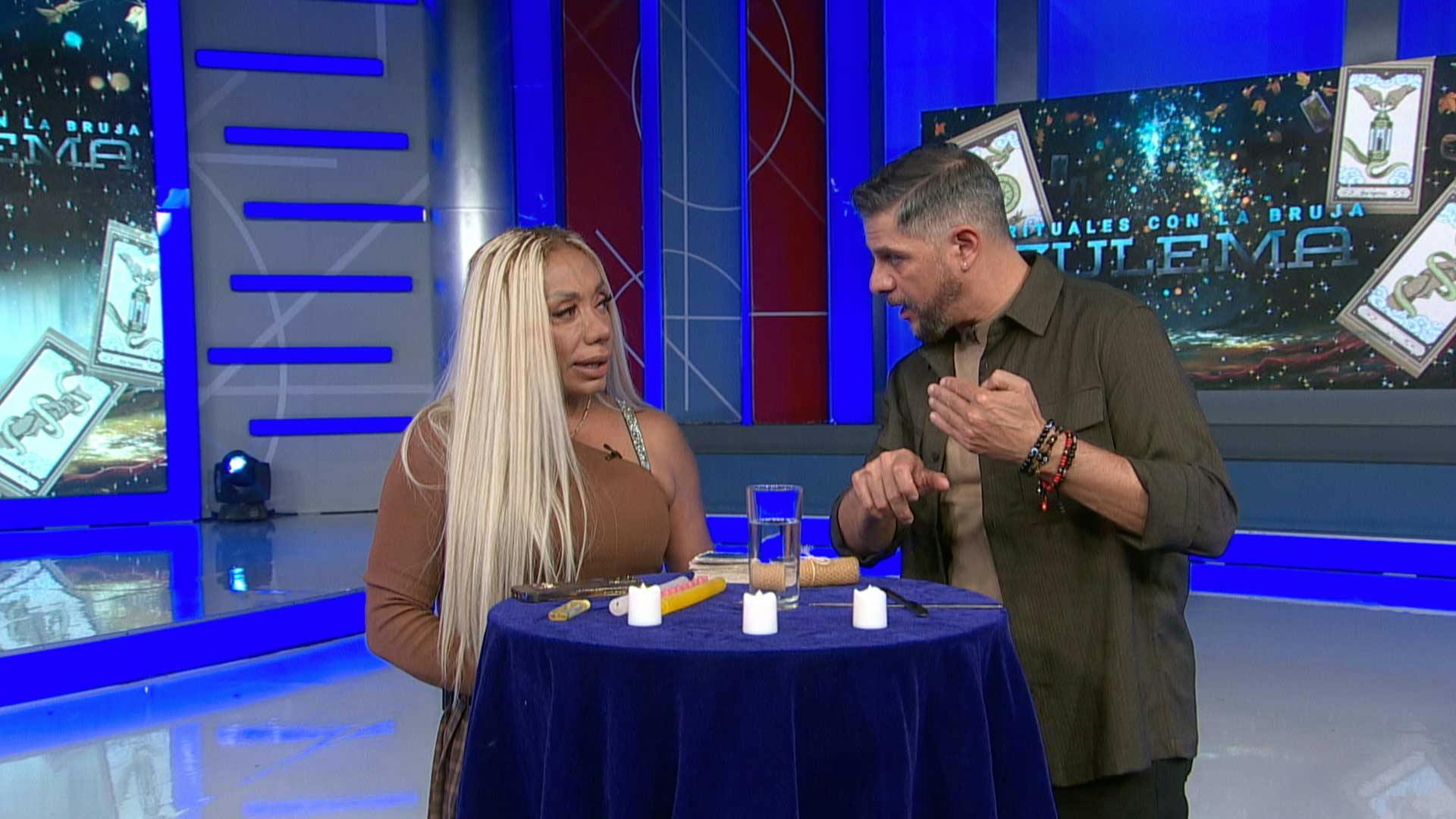 ¡La Bruja Zulema nos da un ritual para atraer la abundancia!