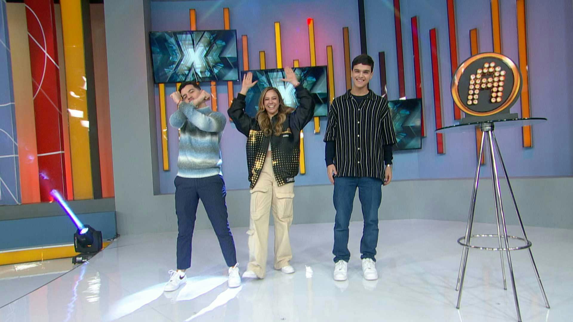 ¿Momento más extremo de los finalistas en La Academia? ¡Ellos nos responden!