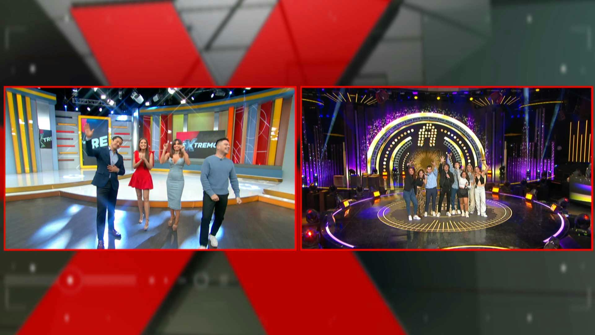 ¡Nos enlazamos con Héctor Martínez y los académicos previo a la gran final!