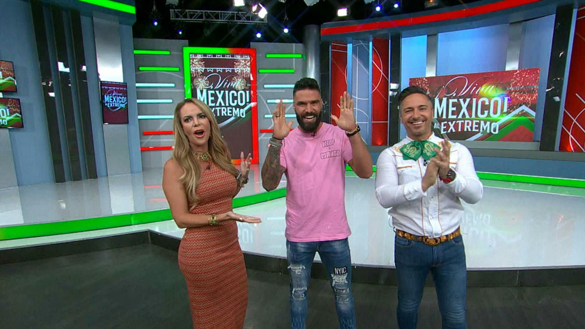 Fernando Lozada nos dice cómo vivió La Isla: Desafío Grecia y Turquía