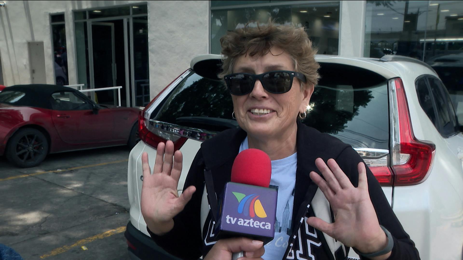 ¡Lo que opina la gente de la boda de Christian Nodal y Ángela Aguilar!