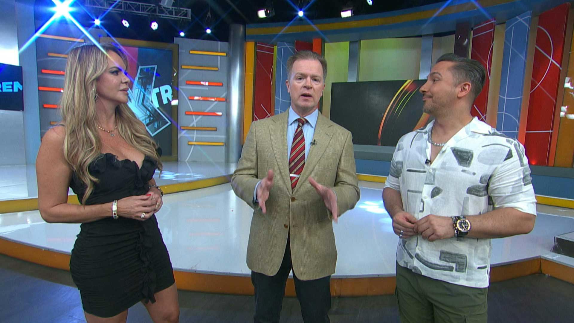 La Academia: Estos son todos los famosos que han pisado el escenario