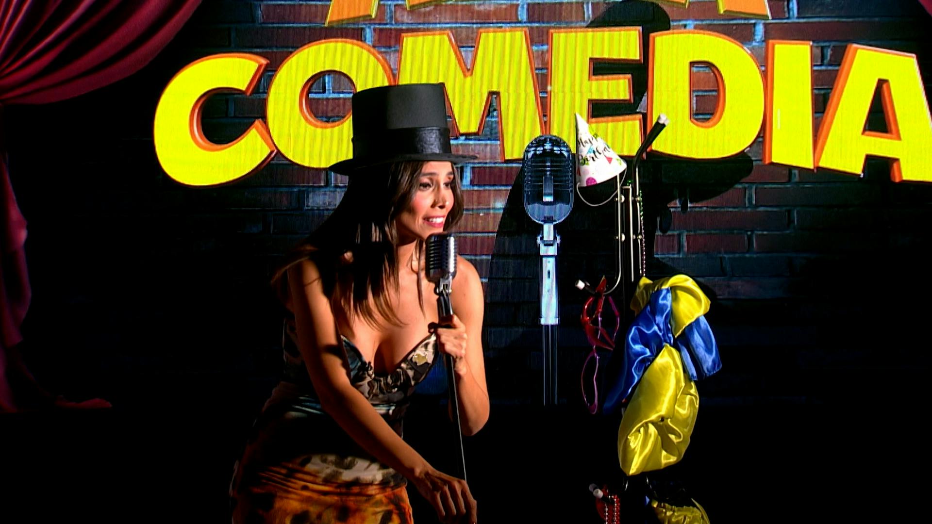 De perritos, de pollitos... ¡Lo mejor de Alta Comedia con Alex Garza!