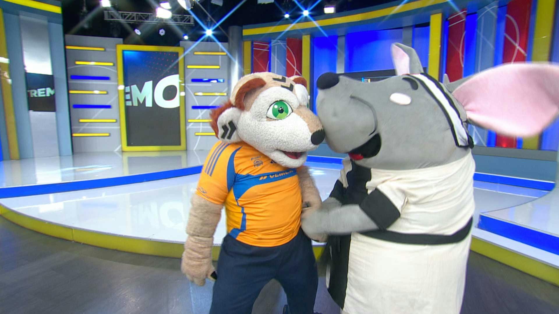 ¡Chulada! Los Tigres de la UANL estrenaron su nuevo y vistoso jersey